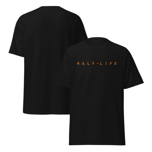 HALF-LIFE
