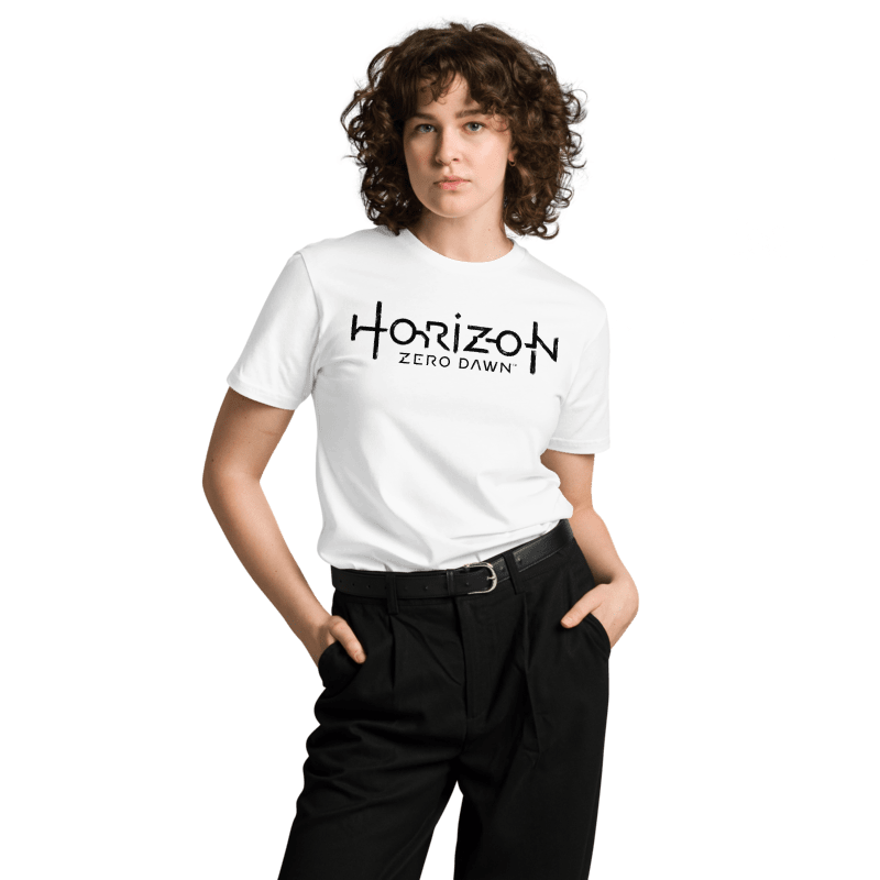 HORIZON ZERO DAWN