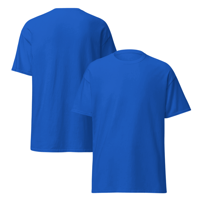 Bleu Roi