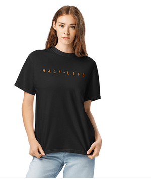 HALF-LIFE