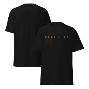 HALF-LIFE