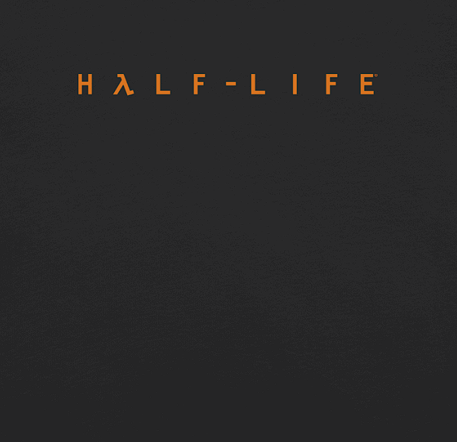 HALF-LIFE