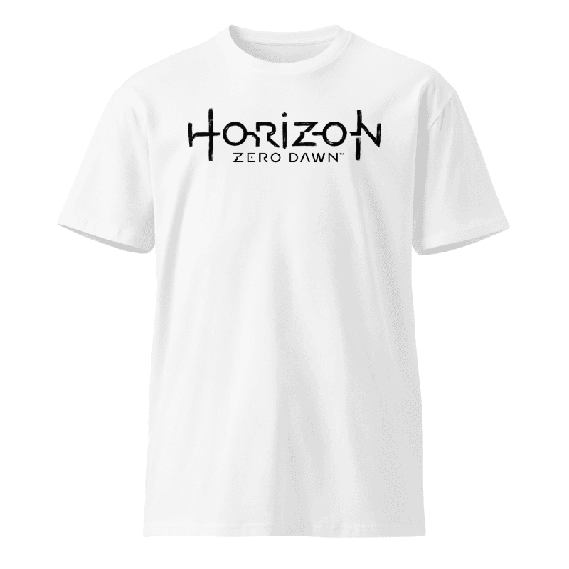 HORIZON ZERO DAWN