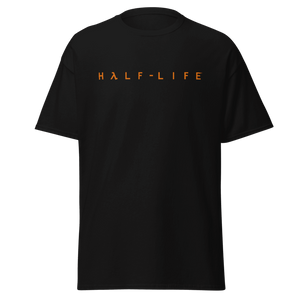 HALF-LIFE