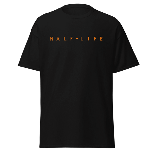 HALF-LIFE