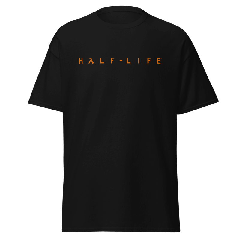 HALF-LIFE