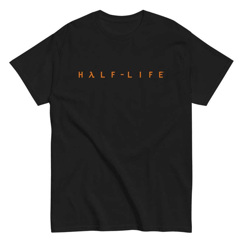 HALF-LIFE
