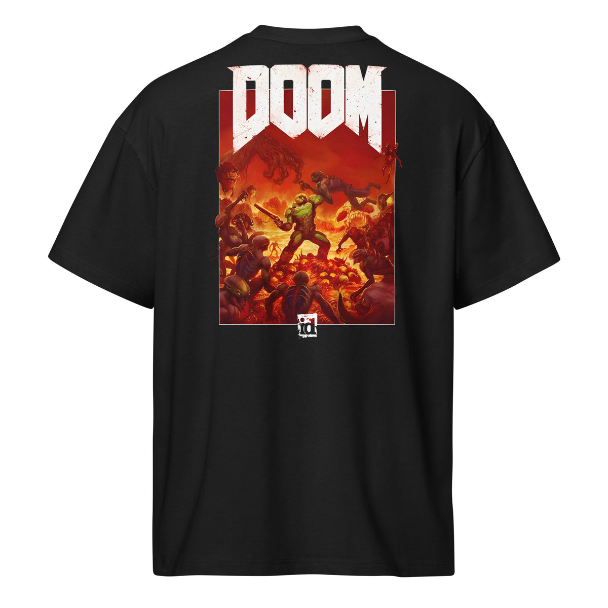 DOOM