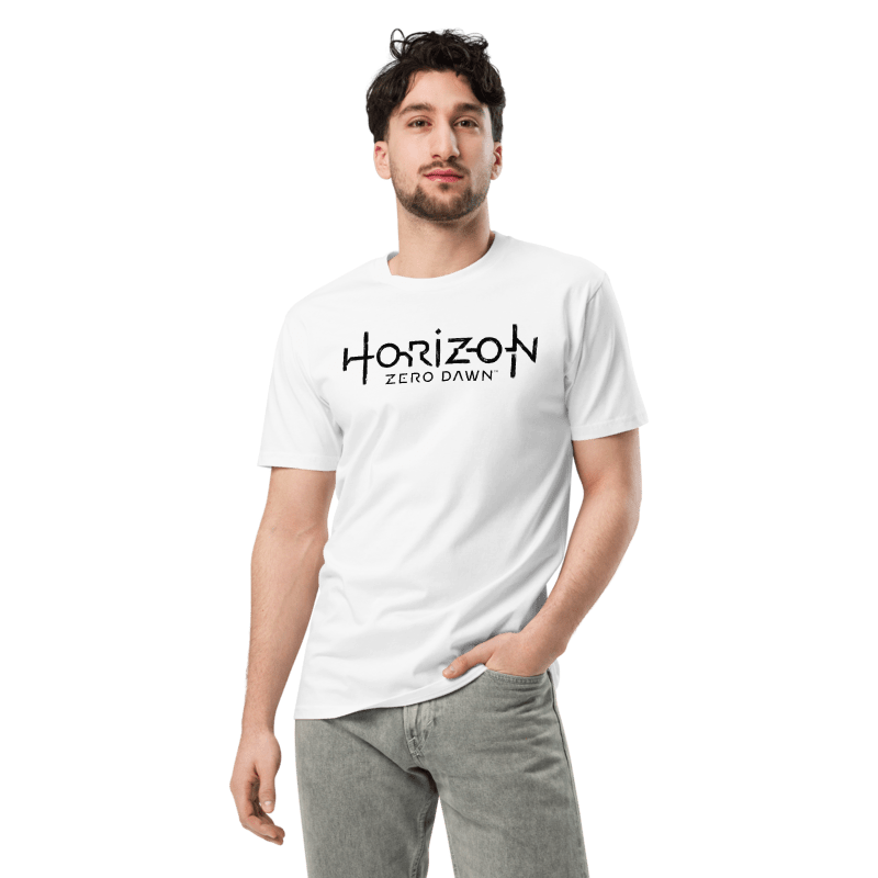 HORIZON ZERO DAWN